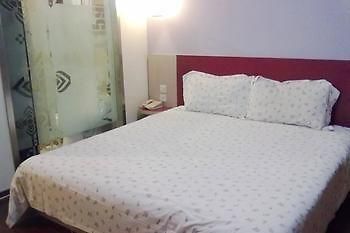 A9 Motel 159 Шанхай Екстериор снимка