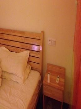 A9 Motel 159 Шанхай Екстериор снимка